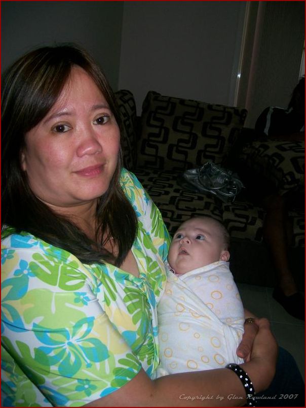 ChANtelle new PhoTos 112